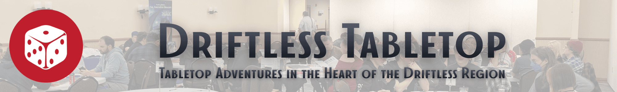 Driftless Tabletop